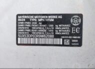 5UX53DP03R9W62088 2024 BMW