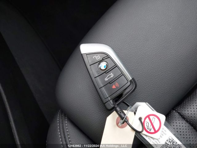 5UX53DP05P9R99827 2023 BMW