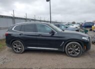 5UX53DP05P9R99827 2023 BMW
