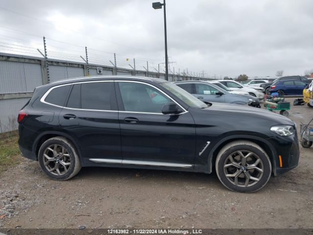 5UX53DP05P9R99827 2023 BMW