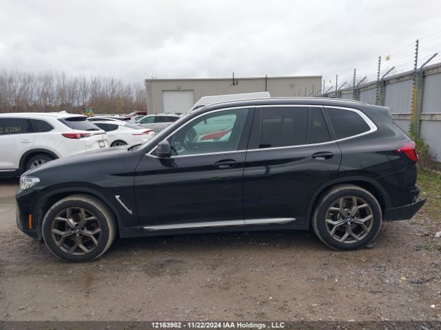 5UX53DP05P9R99827 2023 BMW