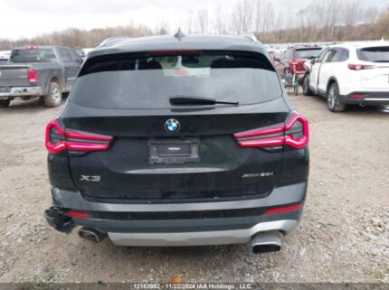 5UX53DP05P9R99827 2023 BMW