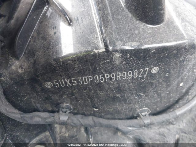 5UX53DP05P9R99827 2023 BMW