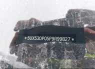 5UX53DP05P9R99827 2023 BMW