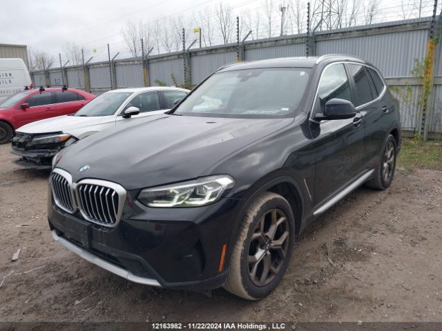 5UX53DP05P9R99827 2023 BMW