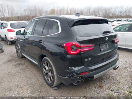 5UX53DP05P9R99827 2023 BMW
