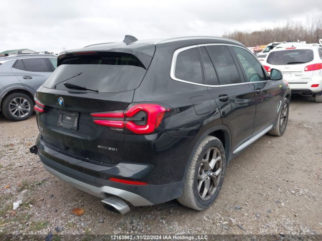 5UX53DP05P9R99827 2023 BMW