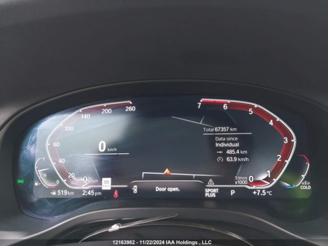 5UX53DP05P9R99827 2023 BMW