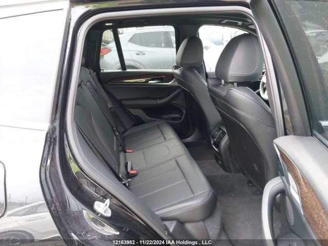 5UX53DP05P9R99827 2023 BMW