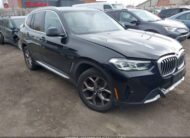 5UX53DP05P9S24492 2023 BMW