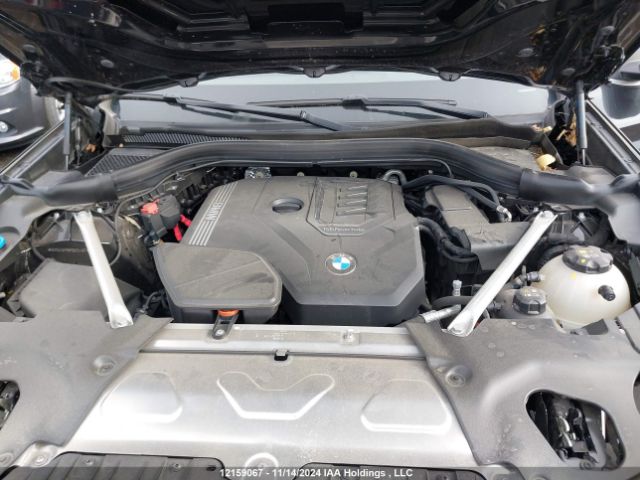 5UX53DP05P9S24492 2023 BMW