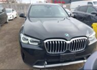 5UX53DP05P9S24492 2023 BMW