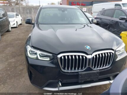 5UX53DP05P9S24492 2023 BMW