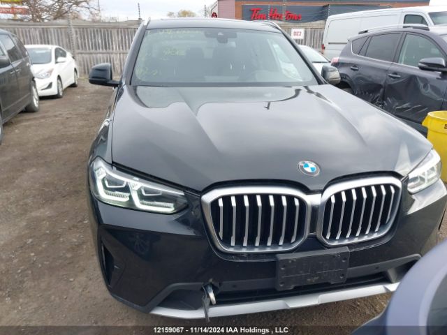 5UX53DP05P9S24492 2023 BMW