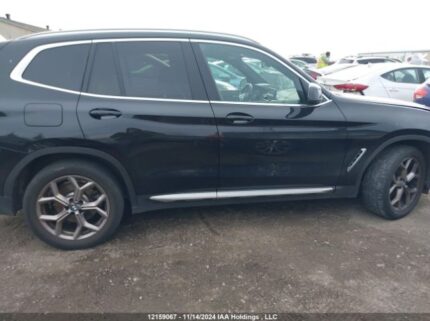 5UX53DP05P9S24492 2023 BMW