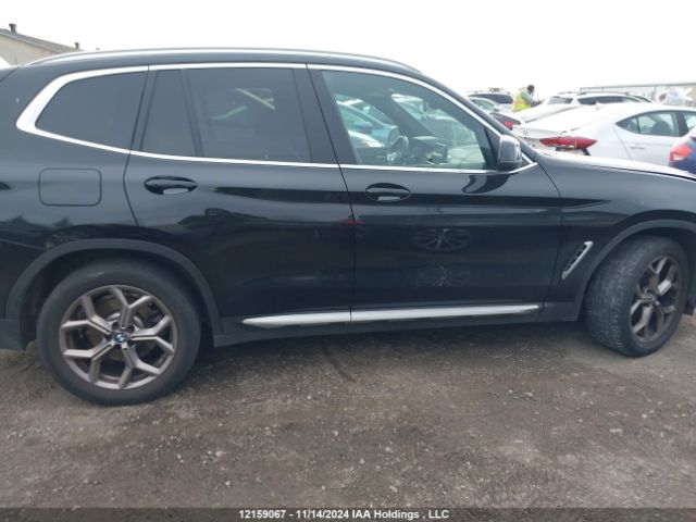 5UX53DP05P9S24492 2023 BMW