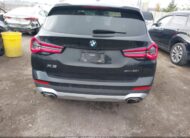 5UX53DP05P9S24492 2023 BMW