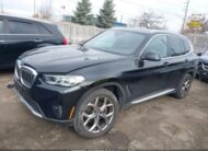 5UX53DP05P9S24492 2023 BMW