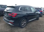 5UX53DP05P9S24492 2023 BMW