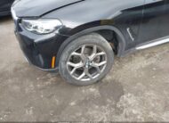 5UX53DP05P9S24492 2023 BMW