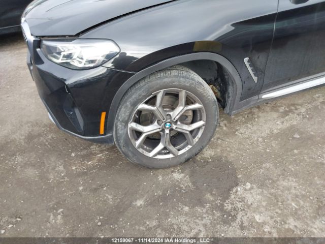 5UX53DP05P9S24492 2023 BMW