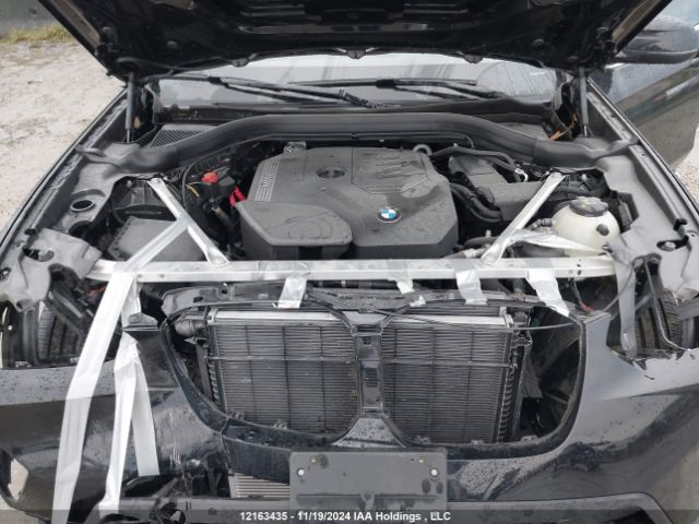 5UX53DP05P9r86530 2023 BMW