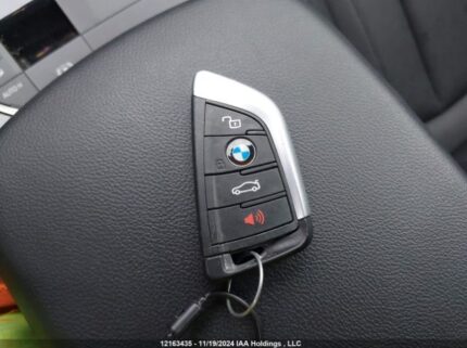 5UX53DP05P9r86530 2023 BMW