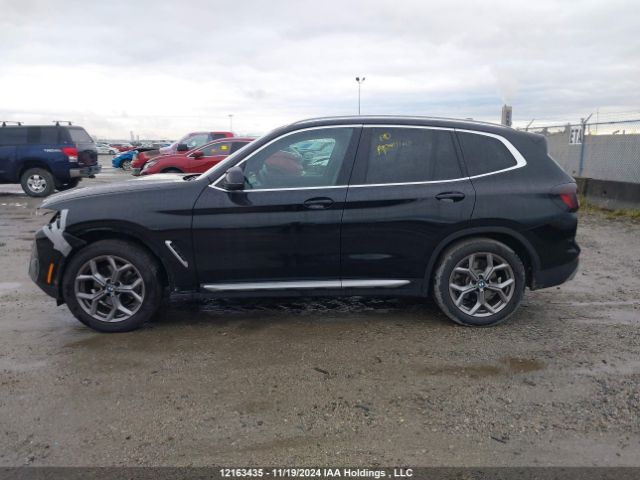 5UX53DP05P9r86530 2023 BMW