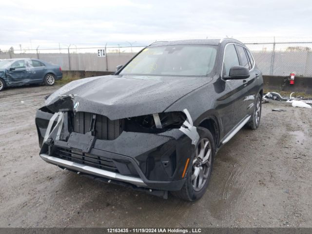 5UX53DP05P9r86530 2023 BMW