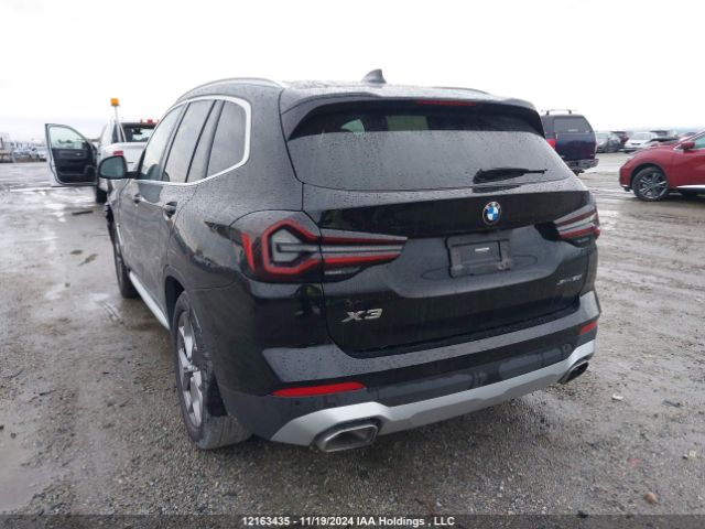 5UX53DP05P9r86530 2023 BMW