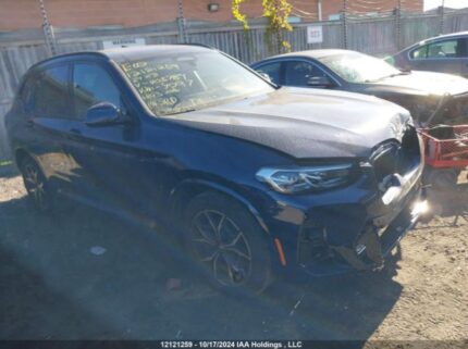 5UX53DP06R9v03789 2024 BMW