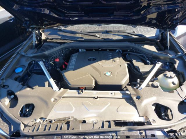 5UX53DP06R9v03789 2024 BMW
