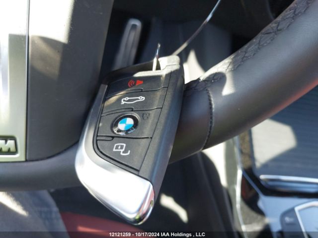 5UX53DP06R9v03789 2024 BMW
