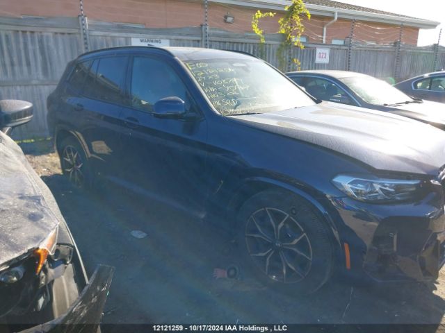 5UX53DP06R9v03789 2024 BMW