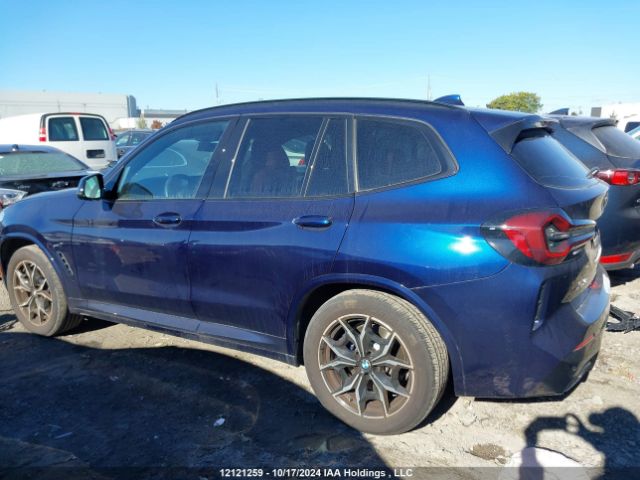 5UX53DP06R9v03789 2024 BMW