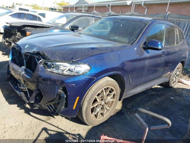 5UX53DP06R9v03789 2024 BMW