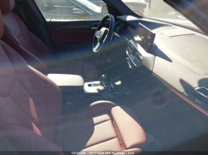 5UX53DP06R9v03789 2024 BMW