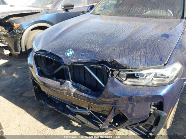 5UX53DP06R9v03789 2024 BMW