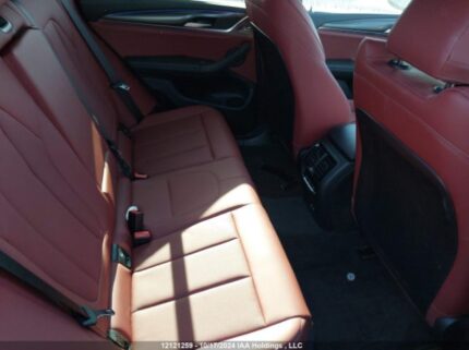 5UX53DP06R9v03789 2024 BMW