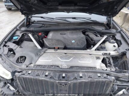 5UX53DP09N9n24887 2022 BMW