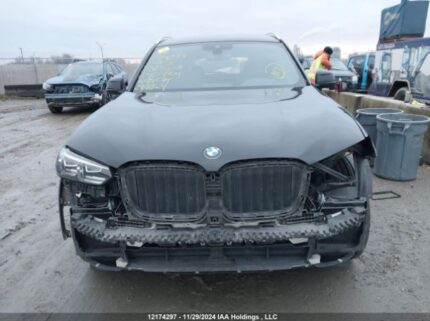 5UX53DP09N9n24887 2022 BMW