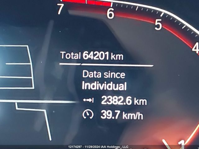 5UX53DP09N9n24887 2022 BMW