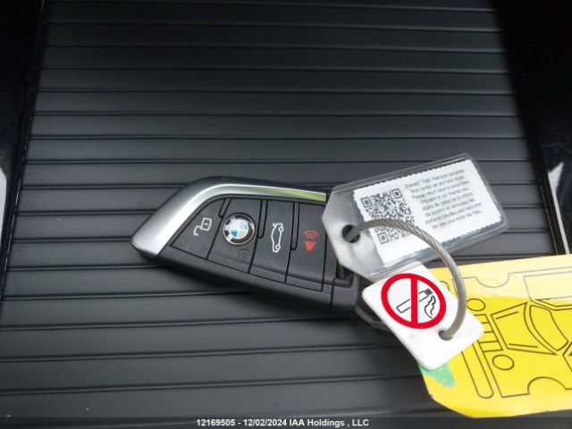 5UX53DP0XR9x03638 2024 BMW