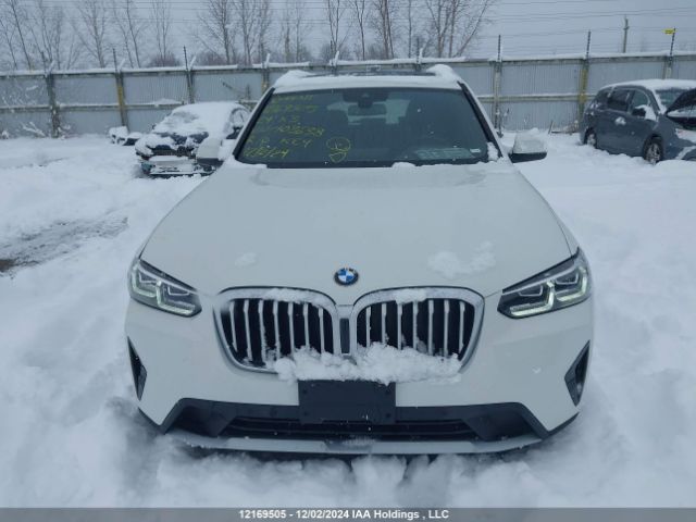 5UX53DP0XR9x03638 2024 BMW