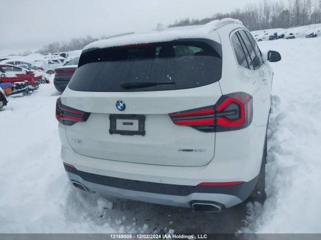 5UX53DP0XR9x03638 2024 BMW
