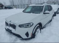 5UX53DP0XR9x03638 2024 BMW