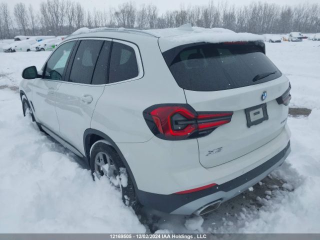 5UX53DP0XR9x03638 2024 BMW
