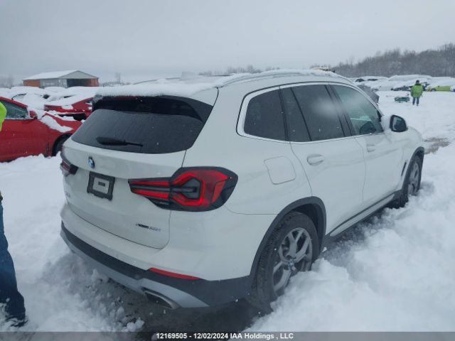 5UX53DP0XR9x03638 2024 BMW