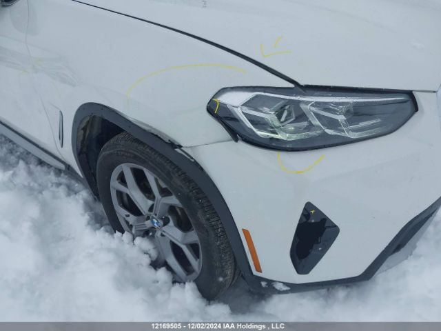 5UX53DP0XR9x03638 2024 BMW