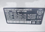 5UX53DP0XR9x03638 2024 BMW